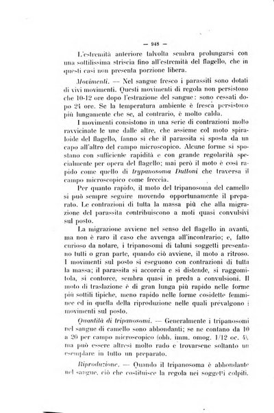 La clinica veterinaria rivista di medicina e chirurgia pratica degli animali domestici