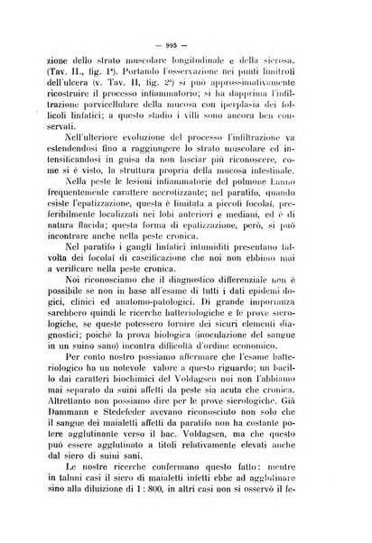 La clinica veterinaria rivista di medicina e chirurgia pratica degli animali domestici