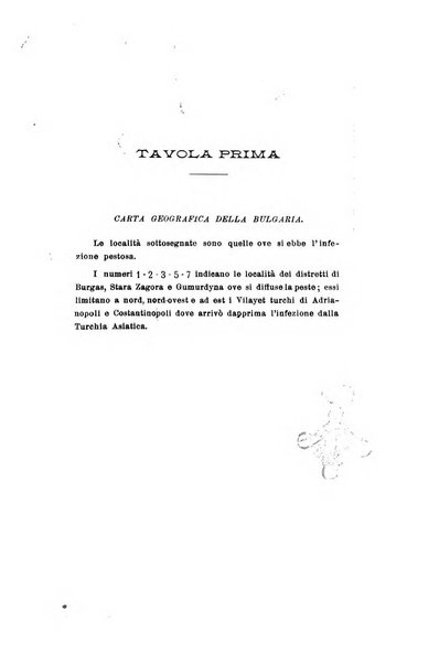 La clinica veterinaria rivista di medicina e chirurgia pratica degli animali domestici