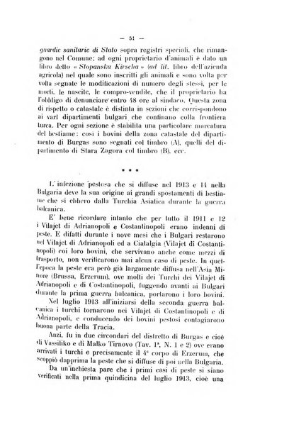 La clinica veterinaria rivista di medicina e chirurgia pratica degli animali domestici