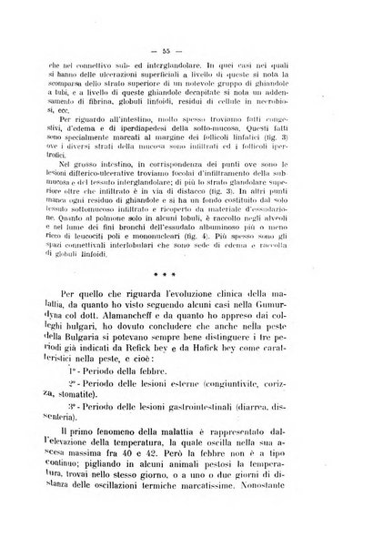 La clinica veterinaria rivista di medicina e chirurgia pratica degli animali domestici