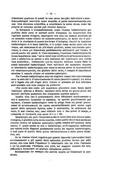 La clinica veterinaria rivista di medicina e chirurgia pratica degli animali domestici