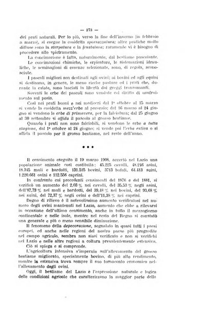 La clinica veterinaria rivista di medicina e chirurgia pratica degli animali domestici