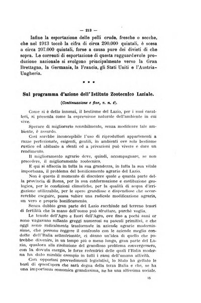 La clinica veterinaria rivista di medicina e chirurgia pratica degli animali domestici