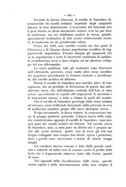 La clinica veterinaria rivista di medicina e chirurgia pratica degli animali domestici