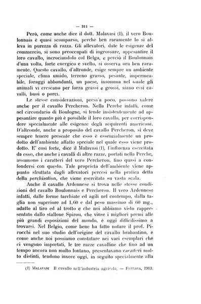 La clinica veterinaria rivista di medicina e chirurgia pratica degli animali domestici