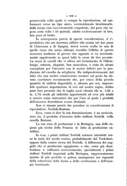 La clinica veterinaria rivista di medicina e chirurgia pratica degli animali domestici