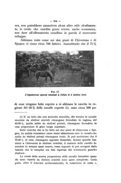 La clinica veterinaria rivista di medicina e chirurgia pratica degli animali domestici