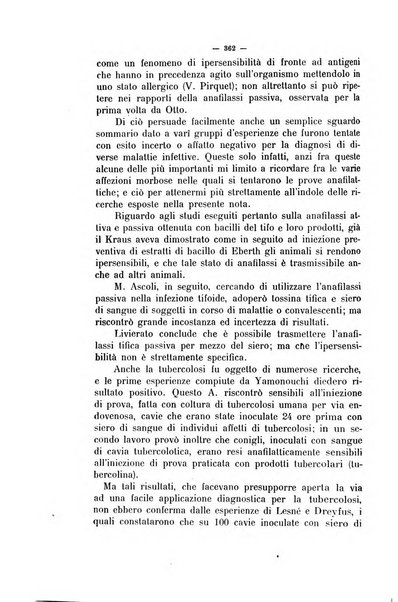 La clinica veterinaria rivista di medicina e chirurgia pratica degli animali domestici