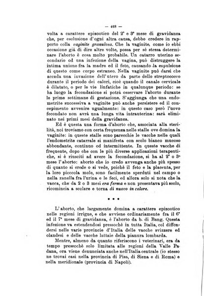 La clinica veterinaria rivista di medicina e chirurgia pratica degli animali domestici