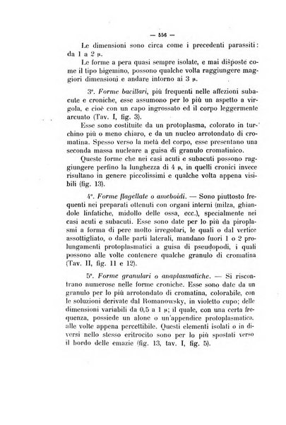 La clinica veterinaria rivista di medicina e chirurgia pratica degli animali domestici