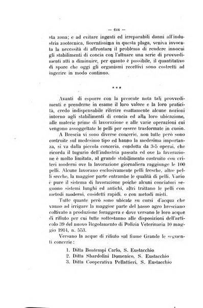 La clinica veterinaria rivista di medicina e chirurgia pratica degli animali domestici