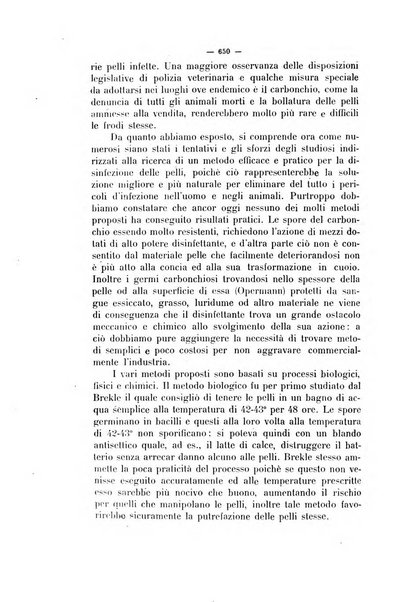 La clinica veterinaria rivista di medicina e chirurgia pratica degli animali domestici