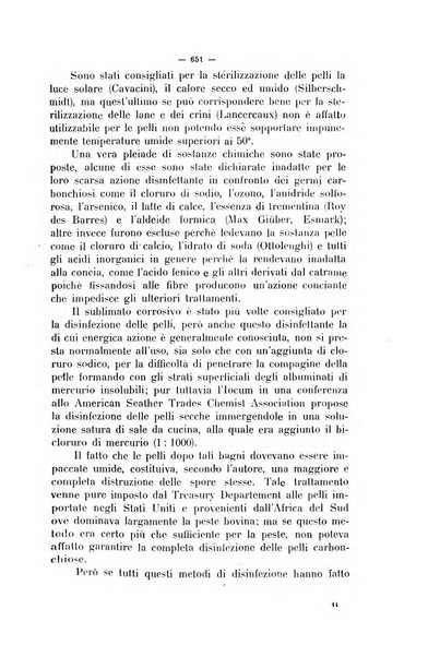 La clinica veterinaria rivista di medicina e chirurgia pratica degli animali domestici