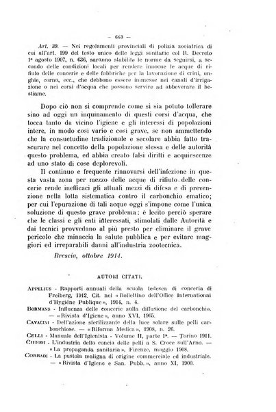 La clinica veterinaria rivista di medicina e chirurgia pratica degli animali domestici