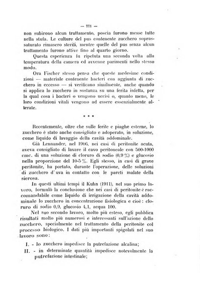 La clinica veterinaria rivista di medicina e chirurgia pratica degli animali domestici