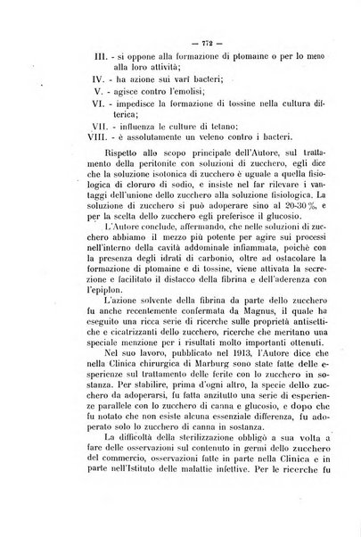 La clinica veterinaria rivista di medicina e chirurgia pratica degli animali domestici