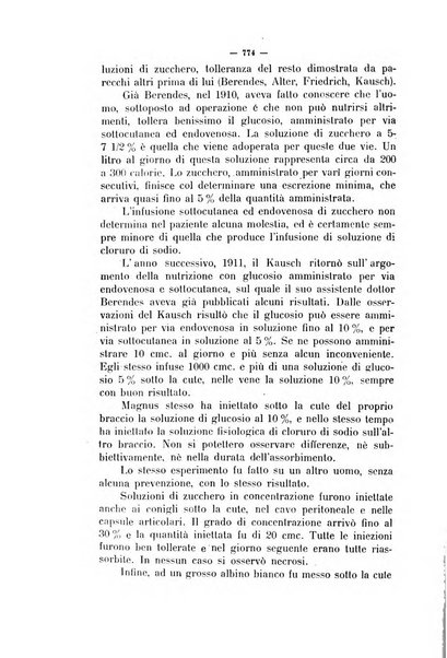 La clinica veterinaria rivista di medicina e chirurgia pratica degli animali domestici