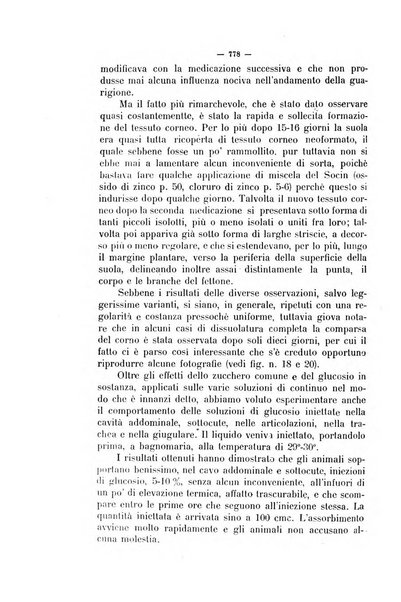 La clinica veterinaria rivista di medicina e chirurgia pratica degli animali domestici