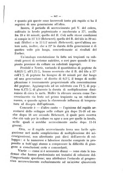 La clinica veterinaria rivista di medicina e chirurgia pratica degli animali domestici