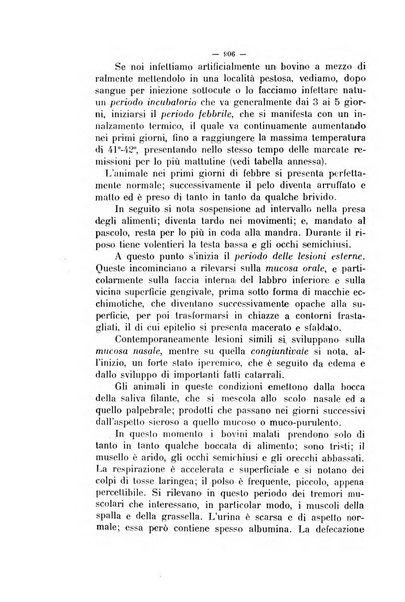 La clinica veterinaria rivista di medicina e chirurgia pratica degli animali domestici