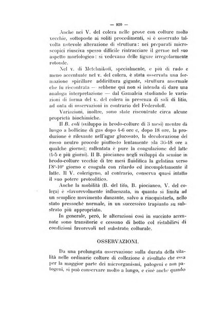 La clinica veterinaria rivista di medicina e chirurgia pratica degli animali domestici