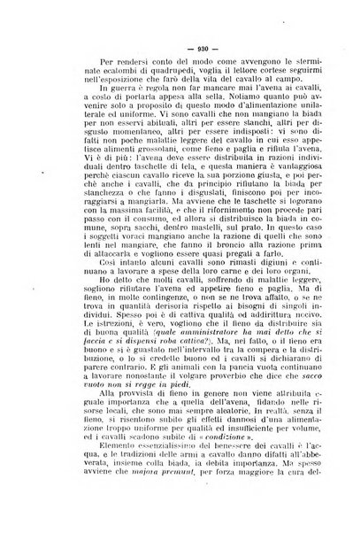 La clinica veterinaria rivista di medicina e chirurgia pratica degli animali domestici