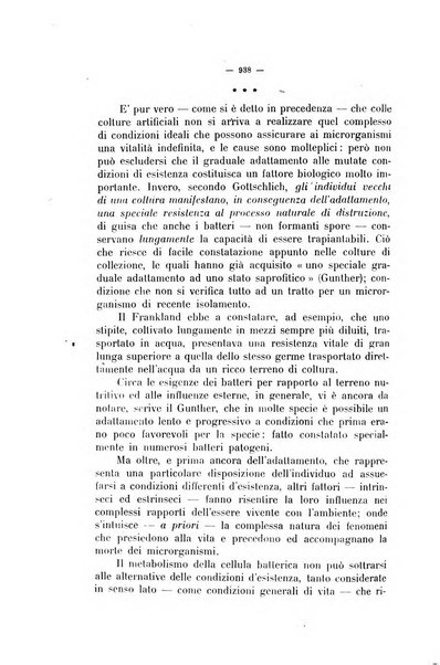 La clinica veterinaria rivista di medicina e chirurgia pratica degli animali domestici