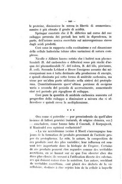 La clinica veterinaria rivista di medicina e chirurgia pratica degli animali domestici