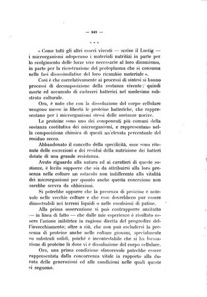 La clinica veterinaria rivista di medicina e chirurgia pratica degli animali domestici