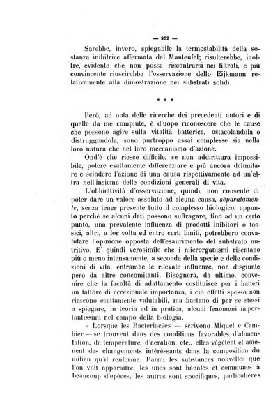 La clinica veterinaria rivista di medicina e chirurgia pratica degli animali domestici