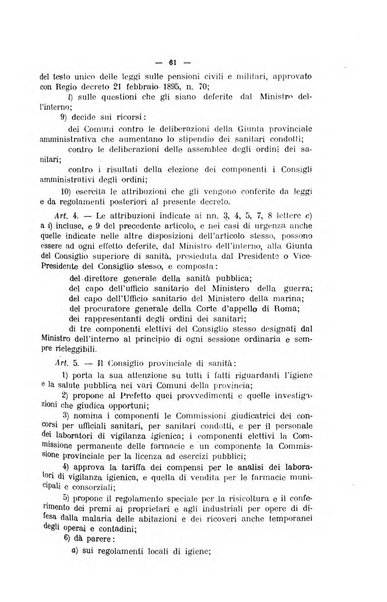 La clinica veterinaria rivista di medicina e chirurgia pratica degli animali domestici