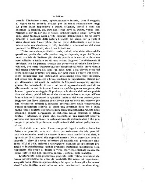 La clinica veterinaria rivista di medicina e chirurgia pratica degli animali domestici