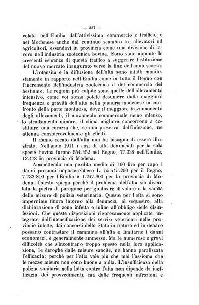 La clinica veterinaria rivista di medicina e chirurgia pratica degli animali domestici