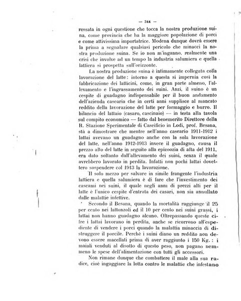 La clinica veterinaria rivista di medicina e chirurgia pratica degli animali domestici