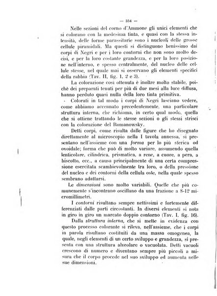 La clinica veterinaria rivista di medicina e chirurgia pratica degli animali domestici