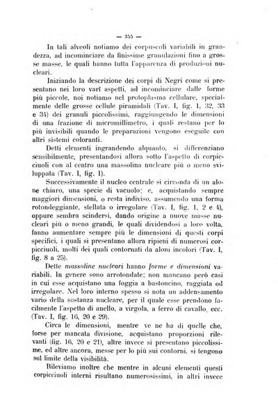 La clinica veterinaria rivista di medicina e chirurgia pratica degli animali domestici