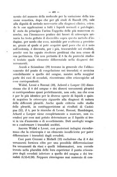 La clinica veterinaria rivista di medicina e chirurgia pratica degli animali domestici