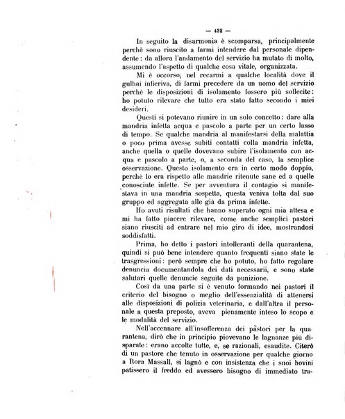 La clinica veterinaria rivista di medicina e chirurgia pratica degli animali domestici