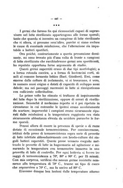 La clinica veterinaria rivista di medicina e chirurgia pratica degli animali domestici