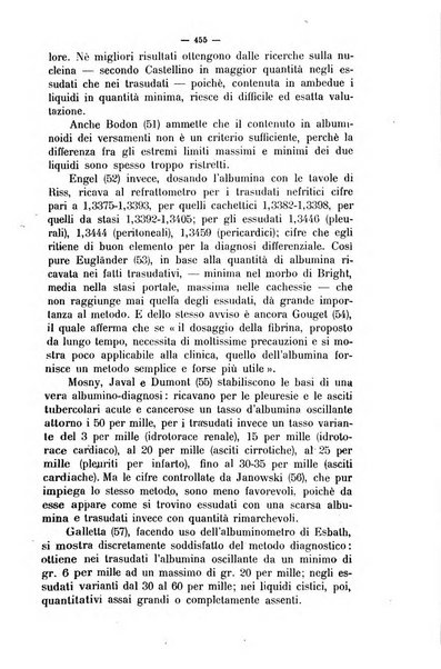 La clinica veterinaria rivista di medicina e chirurgia pratica degli animali domestici