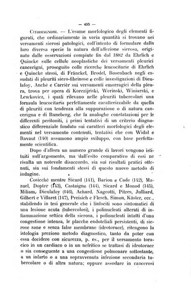 La clinica veterinaria rivista di medicina e chirurgia pratica degli animali domestici