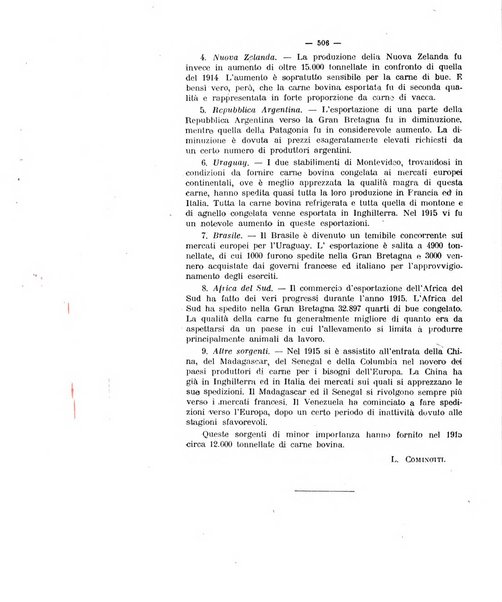 La clinica veterinaria rivista di medicina e chirurgia pratica degli animali domestici