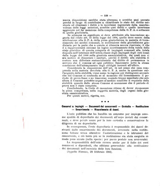 La clinica veterinaria rivista di medicina e chirurgia pratica degli animali domestici