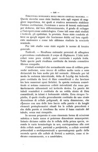 La clinica veterinaria rivista di medicina e chirurgia pratica degli animali domestici