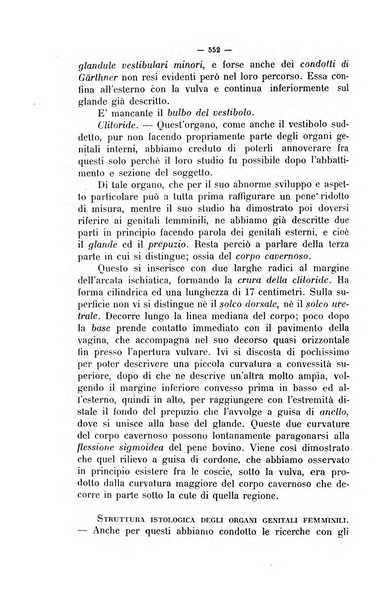 La clinica veterinaria rivista di medicina e chirurgia pratica degli animali domestici