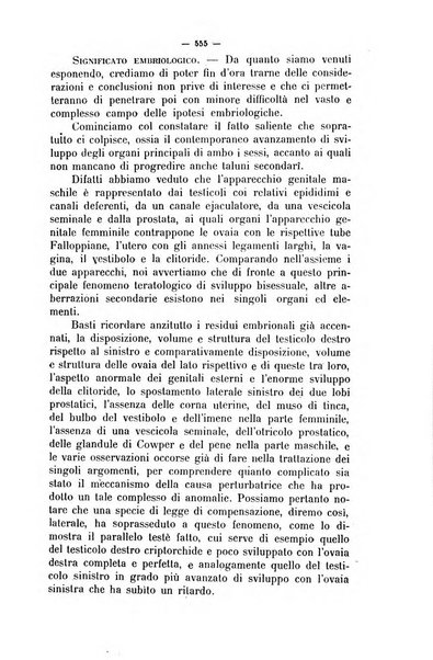 La clinica veterinaria rivista di medicina e chirurgia pratica degli animali domestici