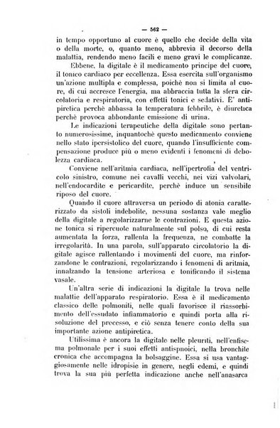 La clinica veterinaria rivista di medicina e chirurgia pratica degli animali domestici