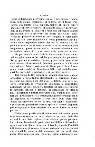 La clinica veterinaria rivista di medicina e chirurgia pratica degli animali domestici