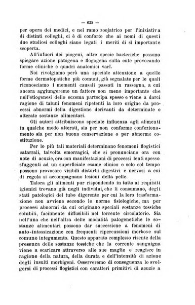 La clinica veterinaria rivista di medicina e chirurgia pratica degli animali domestici